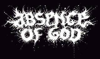 logo Absence Of God (USA-2)
